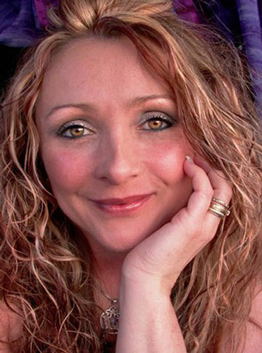 Contact Me - Sandy Cristel