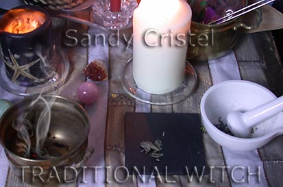 Spell Casting with home made incense Spell Casting with home made incense