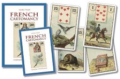 Buy Lenormand items from Amazon