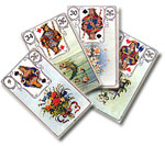 Sandy Cristel Lenormand