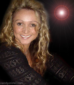 Sandy Cristel