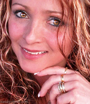 Sandy Cristel