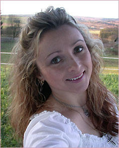 Sandy Cristel