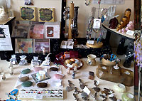 Sandy Cristel - The Wytch of Lytchett