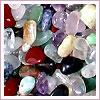Choosing the right crystal for the job
