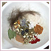 Basic Ingredients of Incense