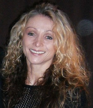 Sandy Cristel