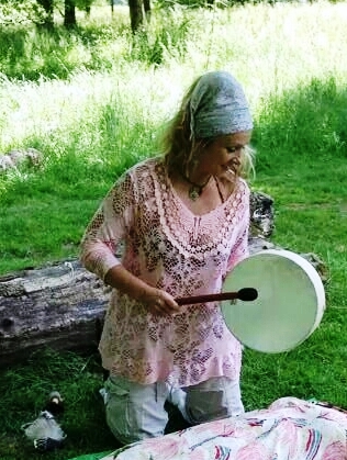 Sandy Cristel